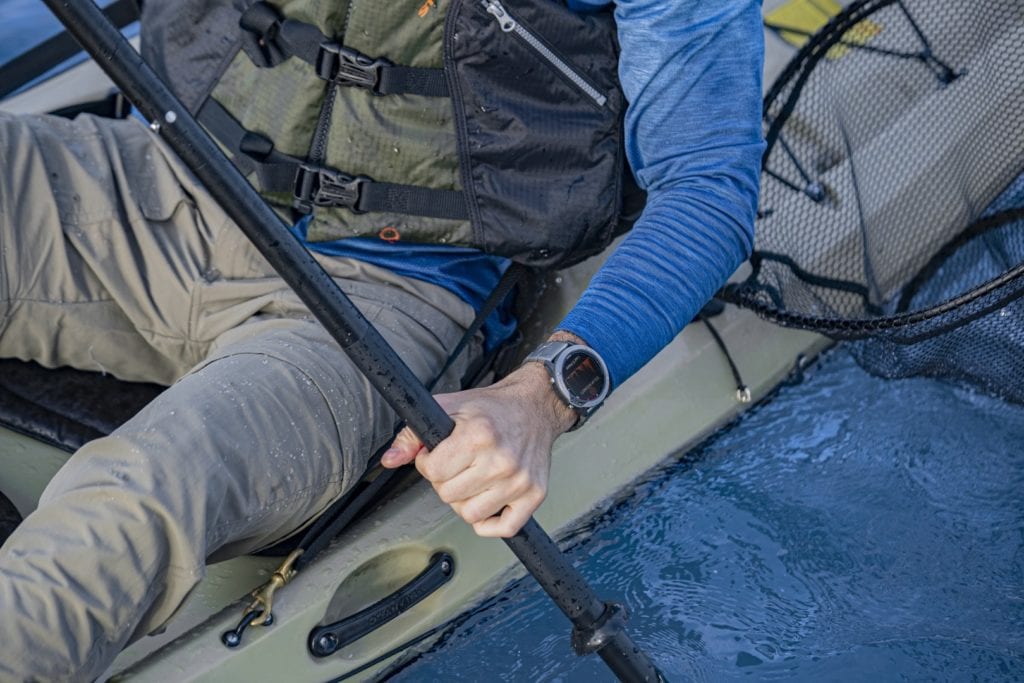 Garmin Quatix 6X Solar announced for a bargain £999.99 – New Garmin Fenix 6 solar models soon? 4 20200312 Support MRN 6286 RGB 1024x683 1