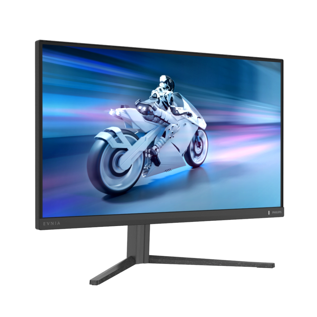 Philips Introduces Sustainable & High-Performance Evnia 27M2N5500 Gaming Monitor 3 27M2N5500 360 0002 web 1024x1024 1
