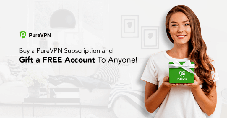 The Only VPN You Can Gift Your Colleague