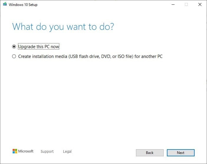 Upgrade the Pc Upgrade the Pc