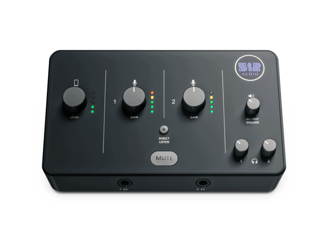 512 Audio Interface Top ver002 1024x768 1