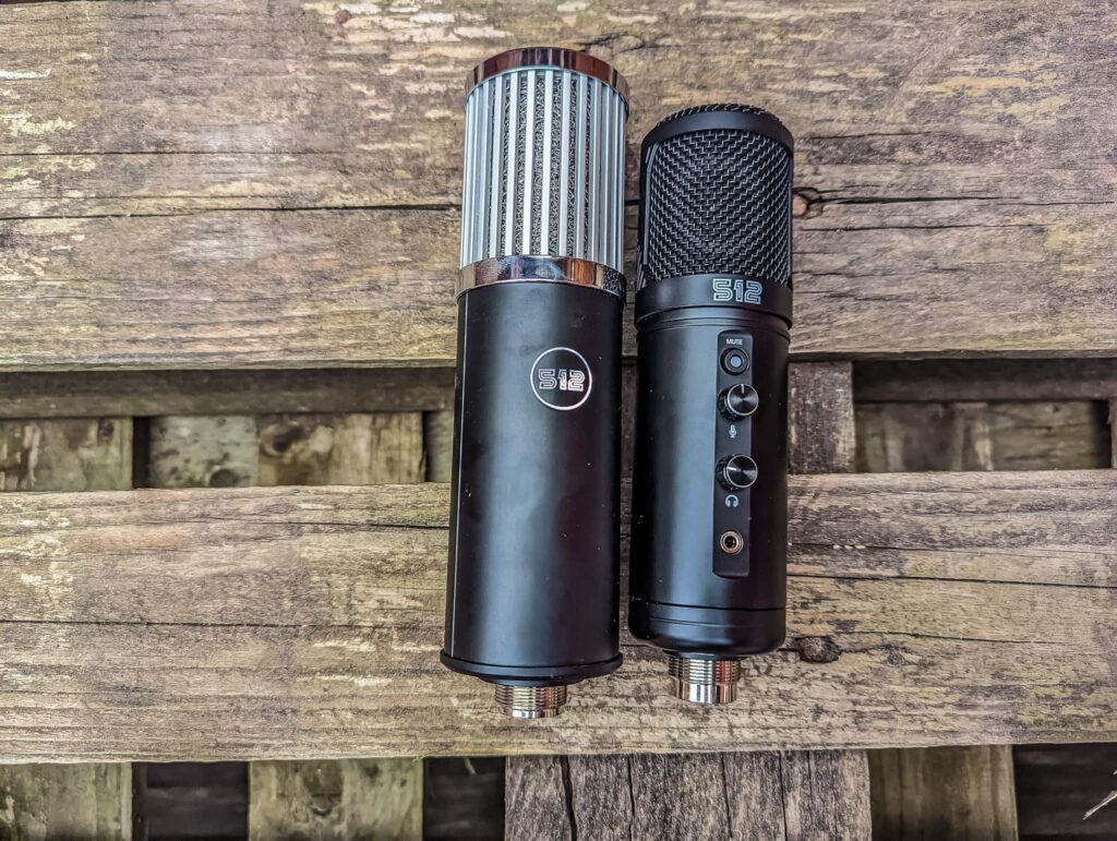 Top 10 Mic Sensitivities: The Ultimate Guide 3 512 Audio Tempest Review6 1