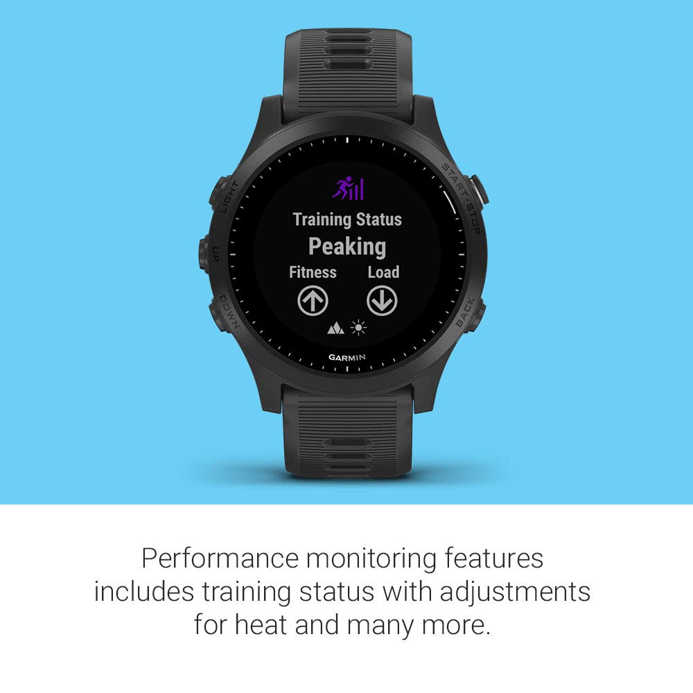 Garmin Forerunner 945 & 245 Multisport Watches go official for £520 & £250/£300 2 51Wyn6RRjeL. SL1000