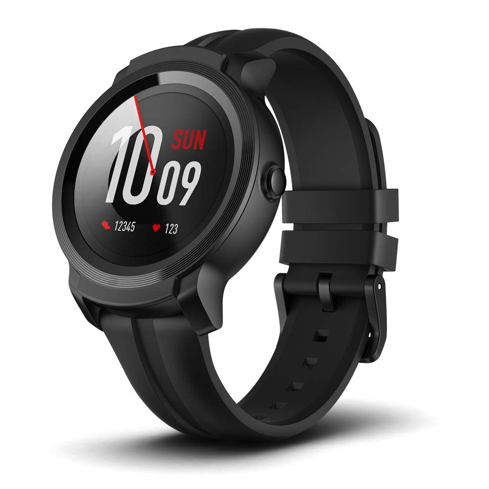 Mobvoi TicWatch E2, TicWatch S2 now available on Amazon for £144 & £160 2 51fWRquHirL. SL1000