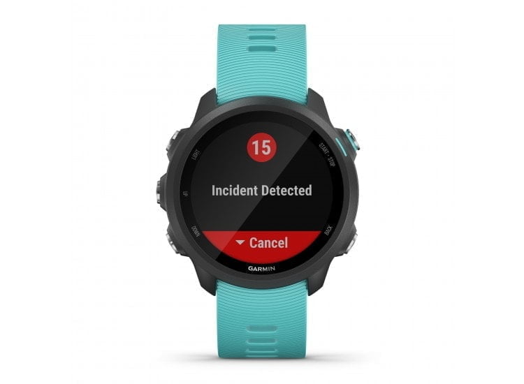 Garmin Forerunner 945 & 245 Multisport Watches go official for £520 & £250/£300 6 5 1