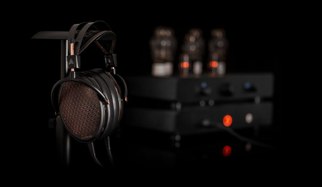Audeze Announces CRBN2 Electrostatic Headphones with New SLAM Technology 2 ADZ CRBN2 Amp 1024x597 1