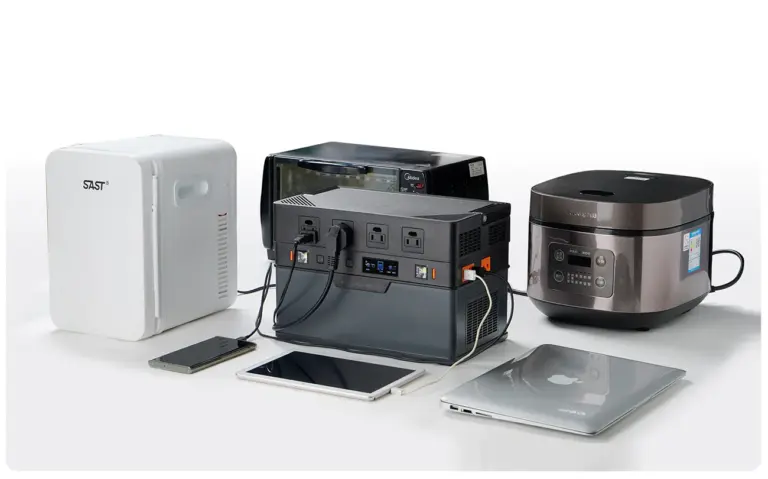 Get 20% off ALLPOWERS S1500 Portable Power Station – Discounted to $1040 / £830 4 Get 20% off ALLPOWERS S1500 Portable Power Station – Discounted to $1040 / £830