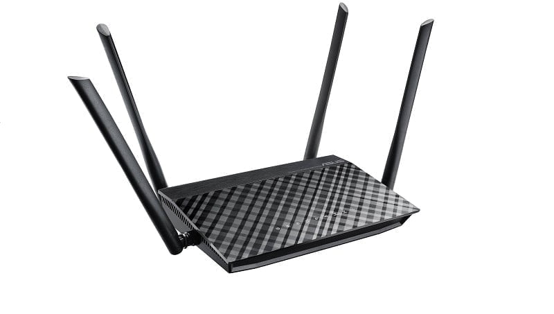 The most affordable VDSL Wi-Fi Routers to replace your ISP supplied router – 2019 4 ASUS AC55U Header Small