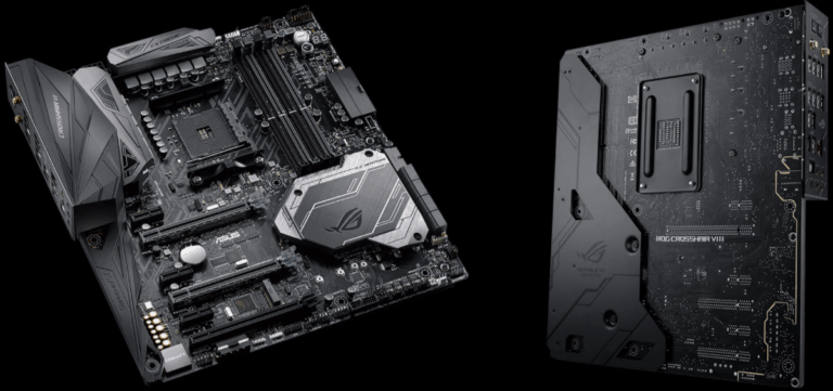 AMD X570 Chipset could have up to 40 PCIe 4.0 Lanes