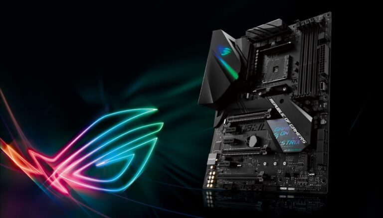 ASUS X570 Motherboard Line-up for Ryzen 3000 CPUs revealed 8 ASUS X570 Motherboard Line-up for Ryzen 3000 CPUs revealed