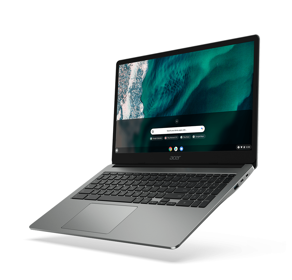 CES 2022: Acer announce new Chromebook Spin 513 with MediaTek Kompanio 1380, plus Chromebook 315 & Chromebook 314 4 Acer Chromebook 315 CB315 4HT 03