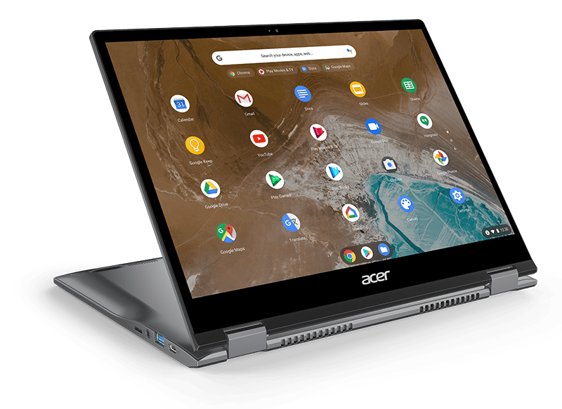 Acer Chromebook Spin 713 CP713 2W Standard 02