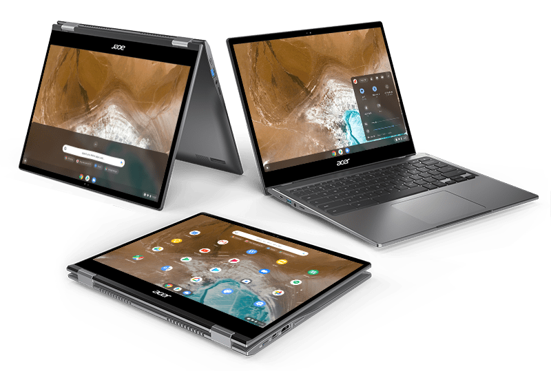 Acer Chromebook Spin 713 CP713 2W Standard 03