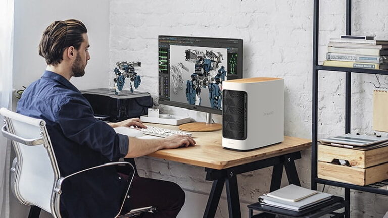 Acer introduces ConceptD 300 PC with GeForce RTX 3070, ConceptD 7 Notebooks get 10th Gen Intel Core processors