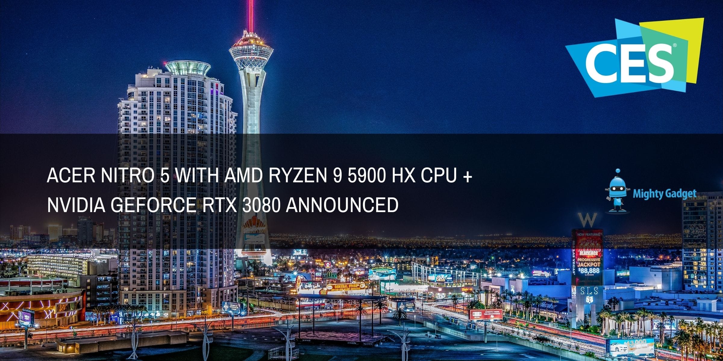 Acer Nitro 5 upgraded with AMD Ryzen 9 5900 HX CPU + NVIDIA GeForce RTX 3080 options with QHD 165 Hz or FHD 360 Hz displays – Coy about RTX 3080 price 1 Acer Nitro 5 RTX 3080