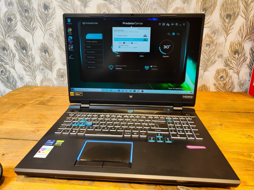 Acer Predator Helios 500 2021 rtx308034858 1