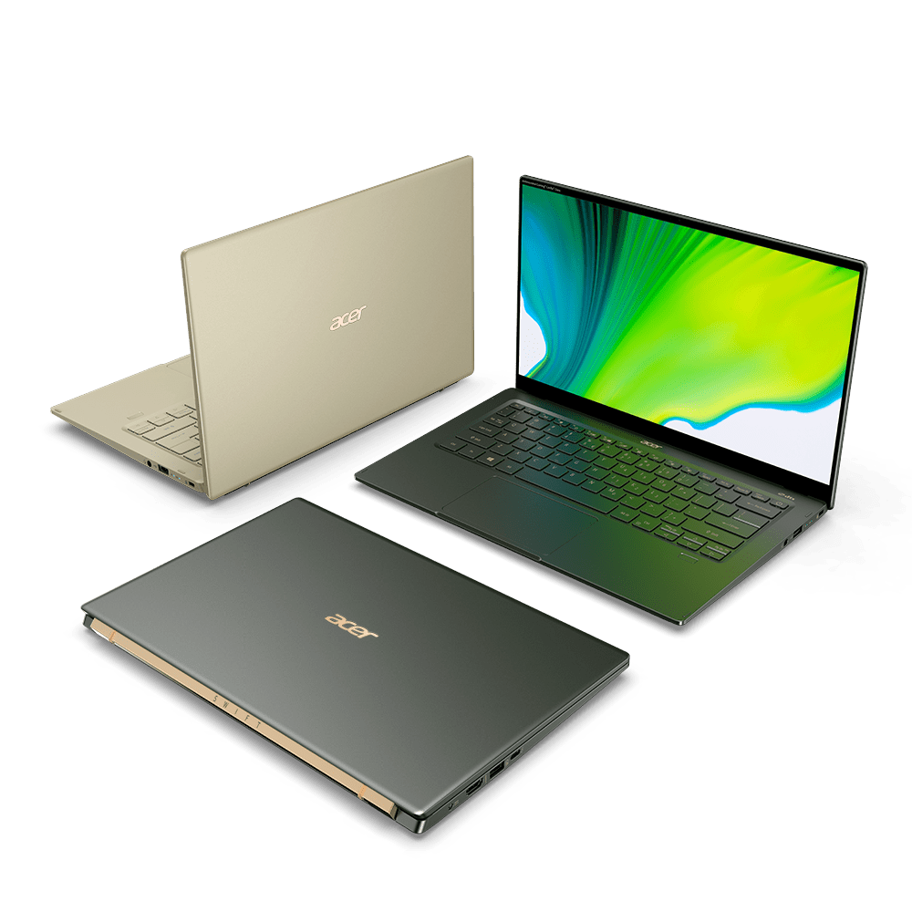 Acer Swift 5 SF514 55 Standard 01