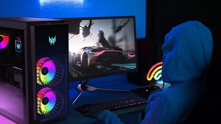 Acer Predator Orion 7000 Desktop PC announced with Intel Alder Lake CPUs, DDR5-4000 RAM & up to NVIDIA GeForce RTX 3090 14 Acer Predator Orion 7000 Desktop PC announced with Intel Alder Lake CPUs, DDR5-4000 RAM & up to NVIDIA GeForce RTX 3090