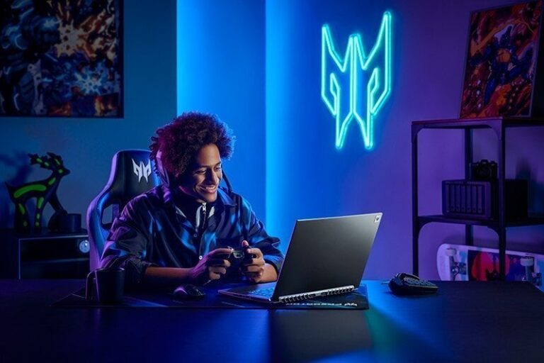 Acer Predator Triton 500 SE Gaming Laptop Announced with Nvidia RTX 3080 Ti & Core i9-12900H + New Helios 300 (PH315-55)