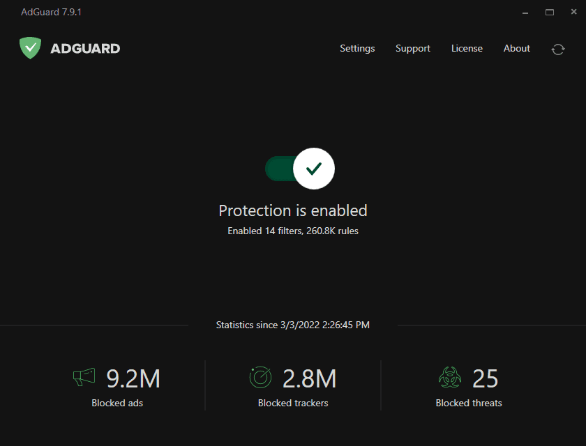 Are Ad Blockers Trustworthy? 2 Adguard QC1mNMN4Vv