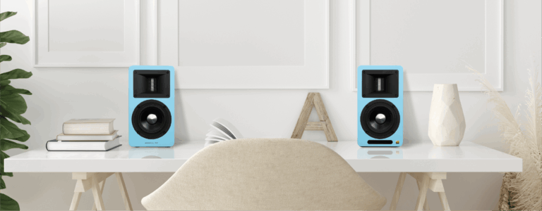 Airpulse A80 Active Speakers launched for £629, offering high res audio and Bluetooth 9 Airpulse A80 Active Speakers launched for £629, offering high res audio and Bluetooth