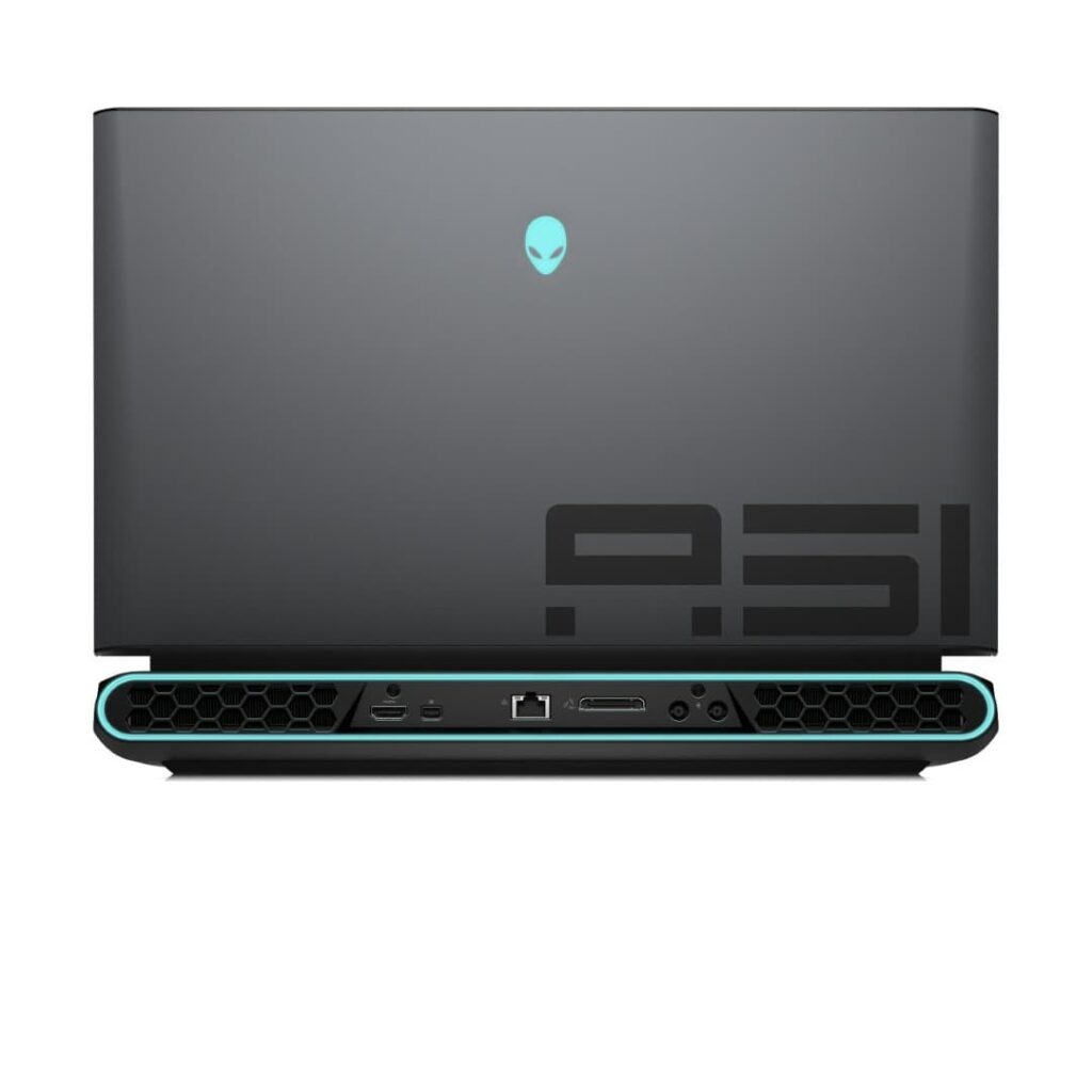 Alienware 17 Area 51m 1