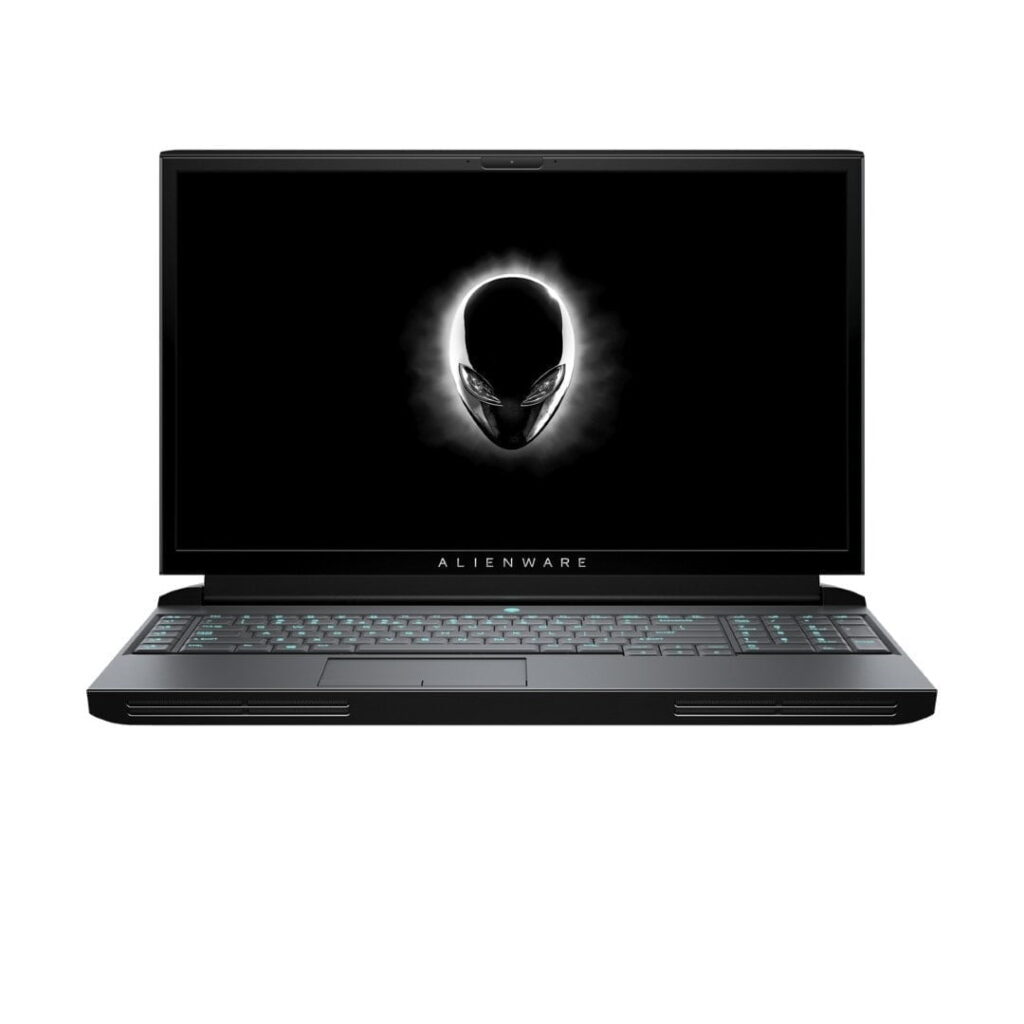 Alienware 17 Area 51m 2