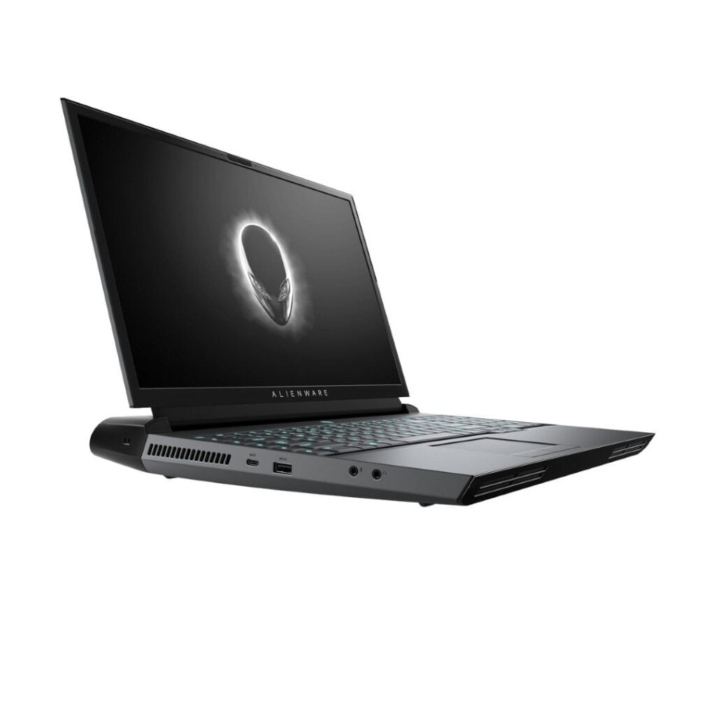 Alienware 17 Area 51m 3