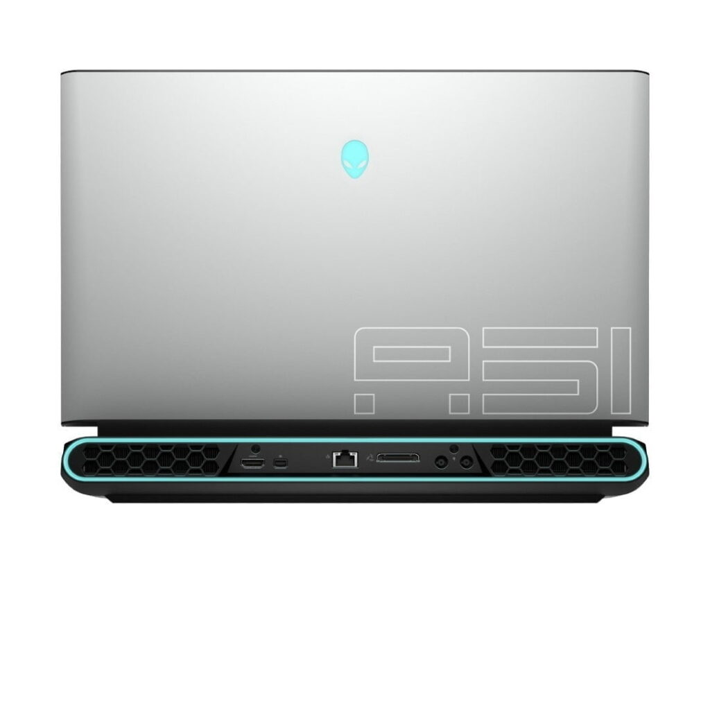 Alienware 17 Area 51m 4