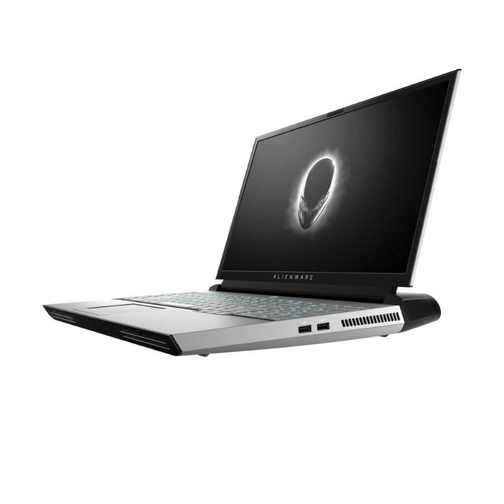 Alienware 17 Area 51m 5