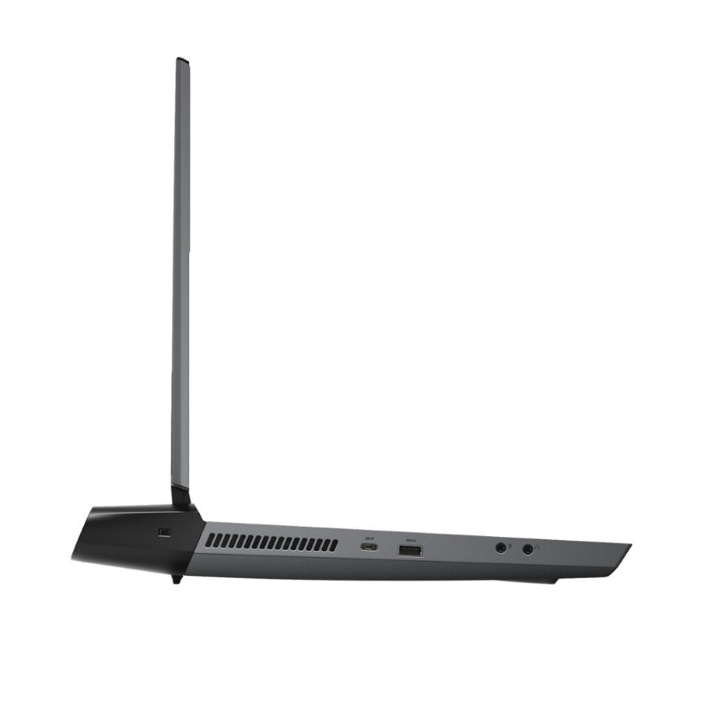 Alienware 17 Area 51m 6