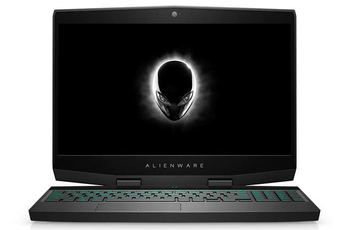 Alienware M15 Thin and light Laptop with Coffee Lake & GTX 1070 Plus 4K Launched 3 Alienware M15