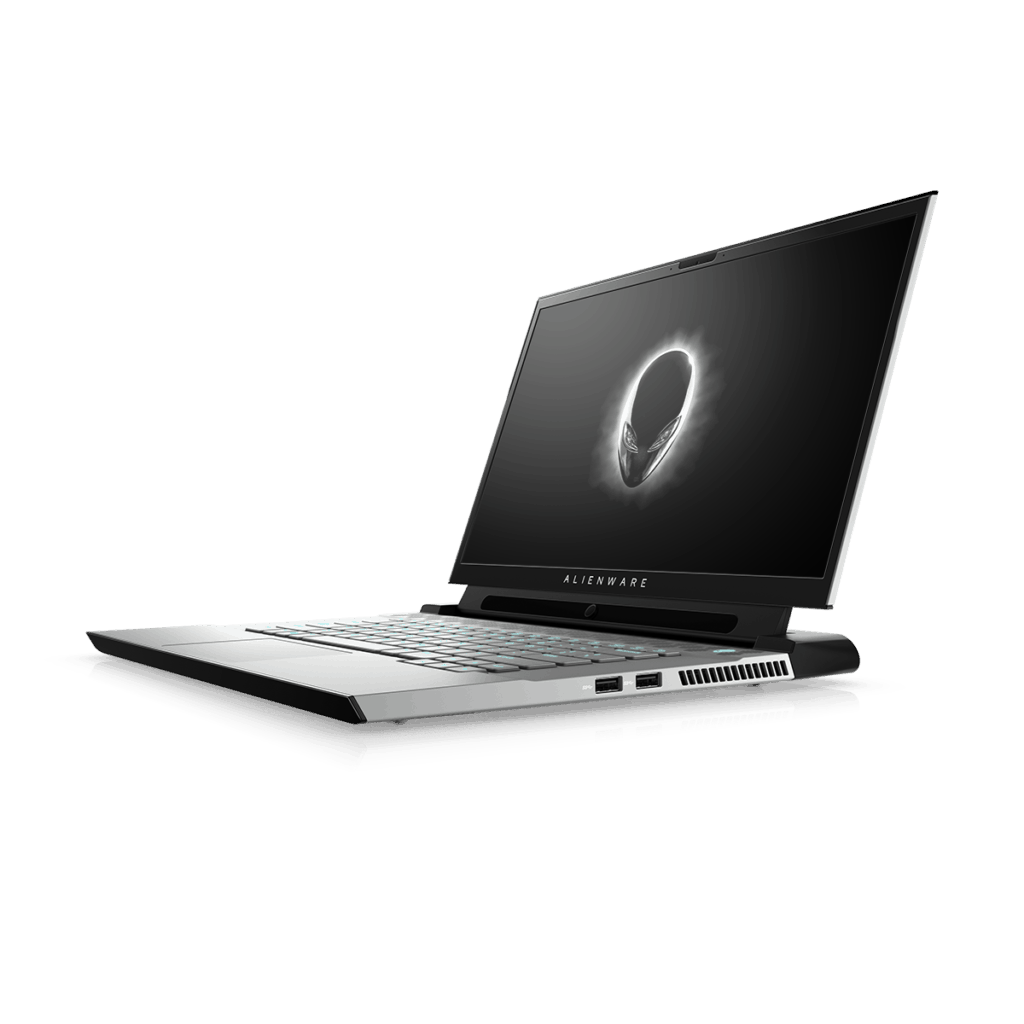 Alienware m15 left view open white 1024x1024 1