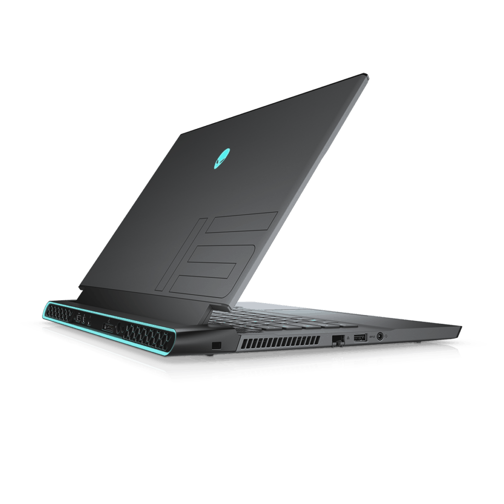 Alienware m15 right view exterior black 1024x1024 1