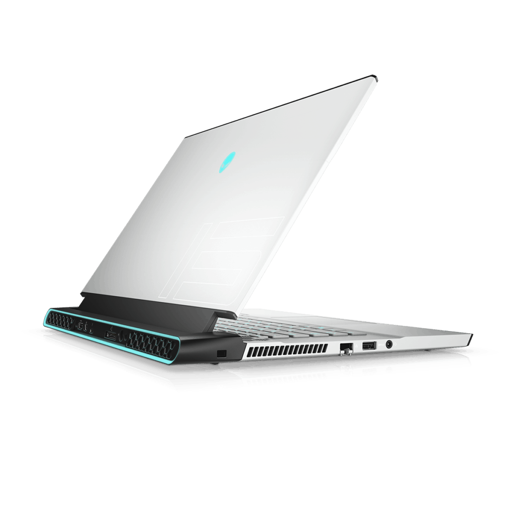 Alienware m15 right view exterior white 1024x1024 1