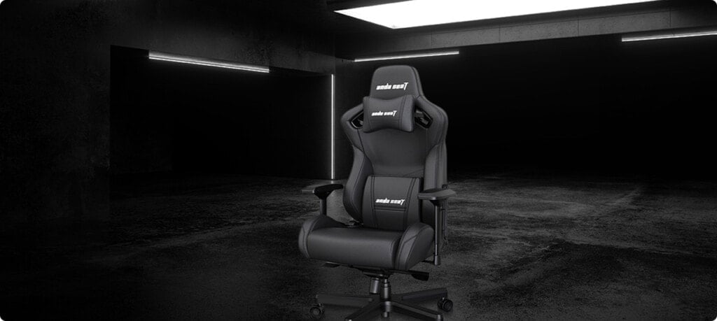 5 Chairs For Professional Esports Gamers 6 AndaSeat Kaiser 2 1024x459 1