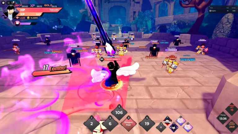 Roblox Anime Dimensions Simulator Guide and FAQS – 2025 21 Roblox Anime Dimensions Simulator Guide and FAQS – 2025