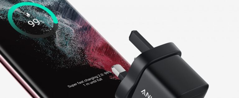 Anker Ace Chargers for Samsung Galaxy S23 & S22 Series Launched – 45W Anker 313 Charger is £25/$30 8 Anker Ace Chargers for Samsung Galaxy S23 & S22 Series Launched – 45W Anker 313 Charger is £25/$30