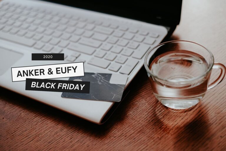 Anker & Eufy Black Friday – EufyCam 2C for £150, RoboVac 15C Max for £180, Nebula Capsule for £240 21 Anker & Eufy Black Friday – EufyCam 2C for £150, RoboVac 15C Max for £180, Nebula Capsule for £240
