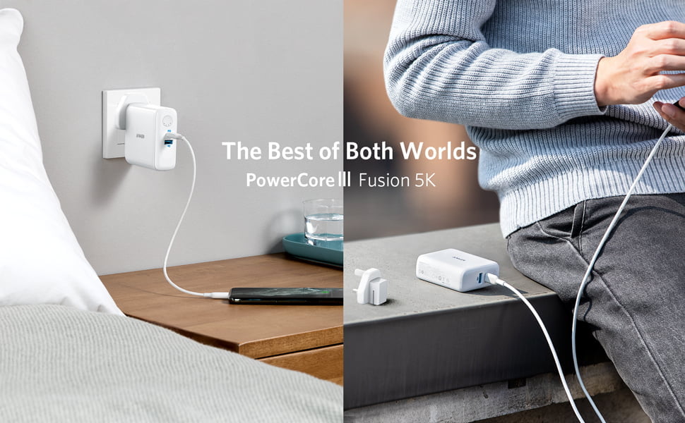 Anker Powercore