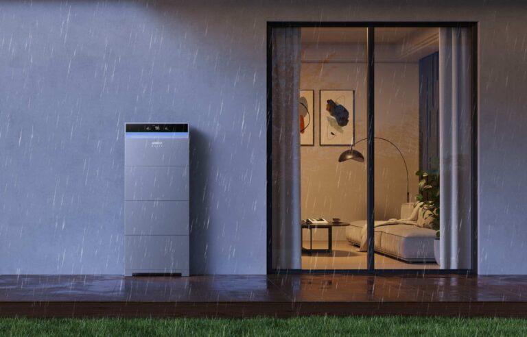 Anker Unveils SOLIX X1 Hybrid Energy Storage System Announced 11 Anker Unveils SOLIX X1 Hybrid Energy Storage System Announced