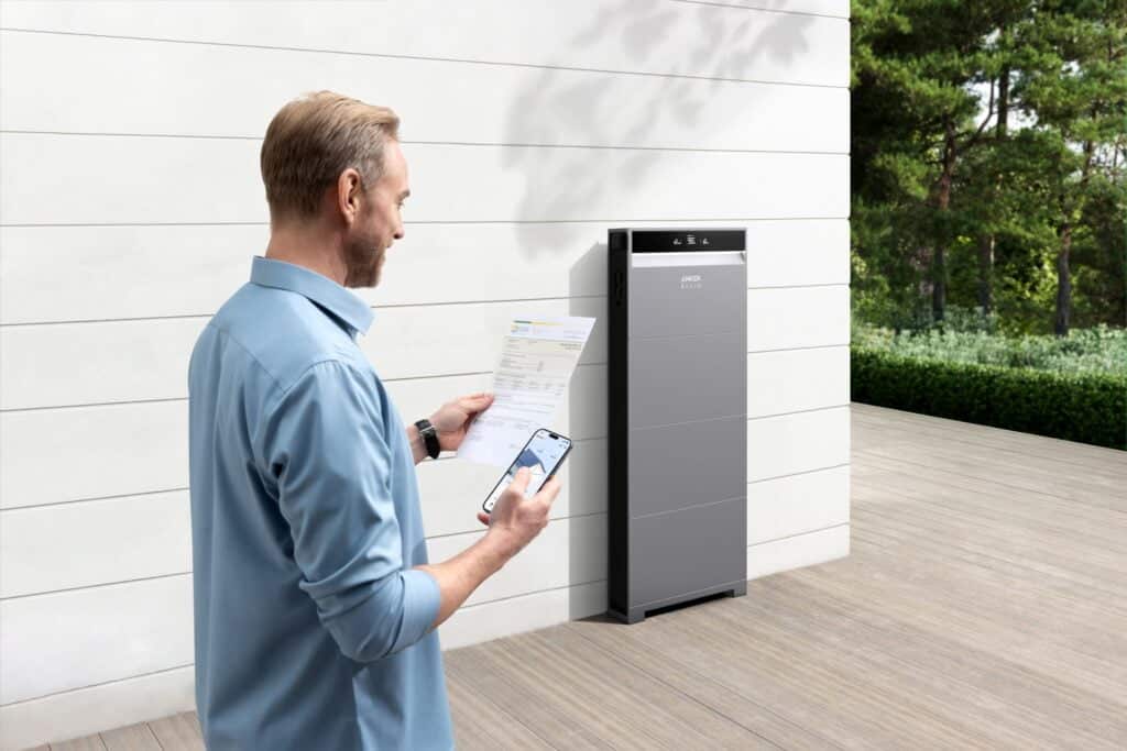 Anker SOLIX X1 Hybrid Energy Storage System3 1024x683 1