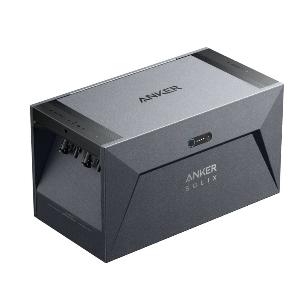 Anker Solix Solar Battery Storage Systems Unveiled & PowerHouse Portable Power Stations Rebranded 3 Anker Solix Solarbank 1024x1024 1