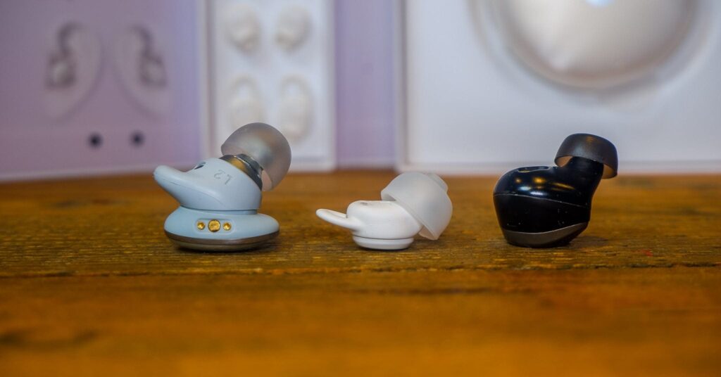 Anker Soundcore Sleep A10 Bluetooth Sleep Earbuds Review 2 1