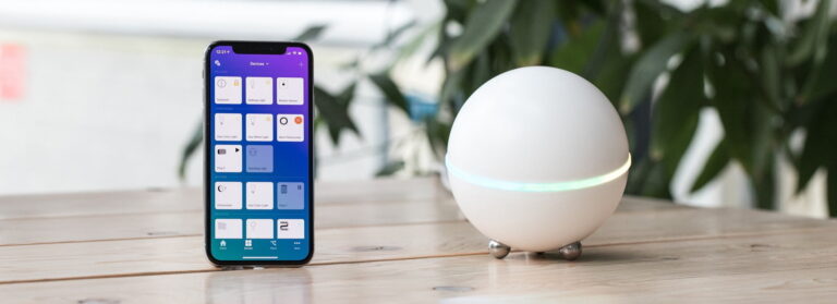 Athom Homey Pro Smart Home Hub launched plus Homey v2.0 app - A hub for Z-Wave, WiFi, BLE & more 18 Athom Homey Pro Smart Home Hub launched plus Homey v2.0 app – A hub for Z-Wave, WiFi, BLE & more