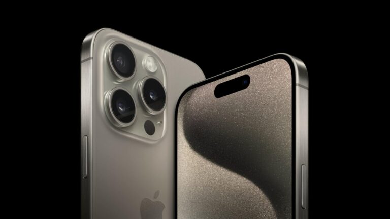 Apple iPhone 15 Series Launched – Now with USB-C & Titanium Frame