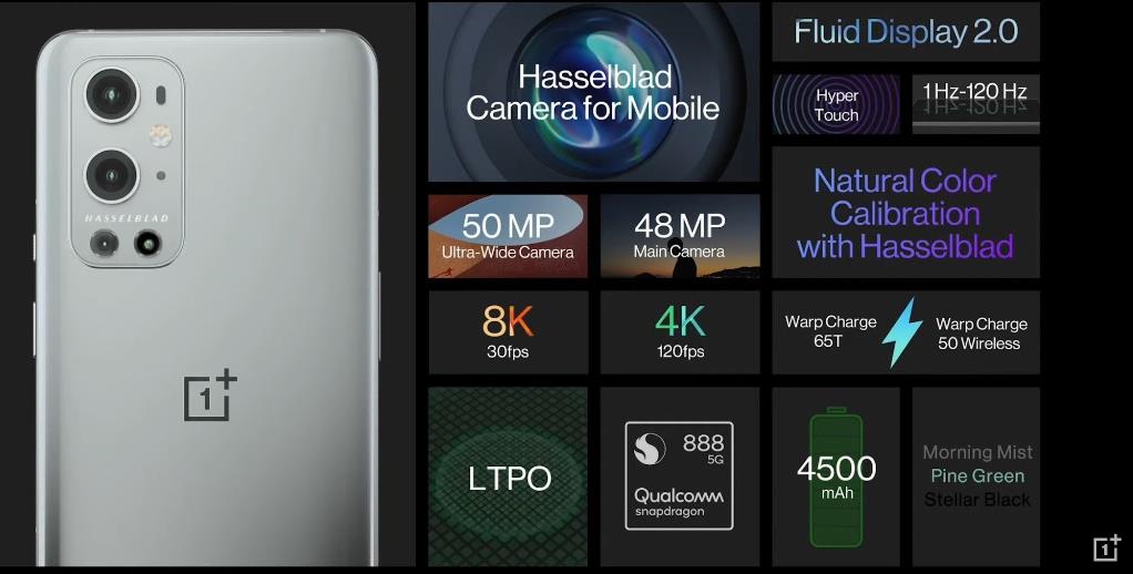 OnePlus 9 Pro starts from £829 with OP9 from £629 – Small £30 increase from last year 3 ApplicationFrameHost Te9N7UMthY
