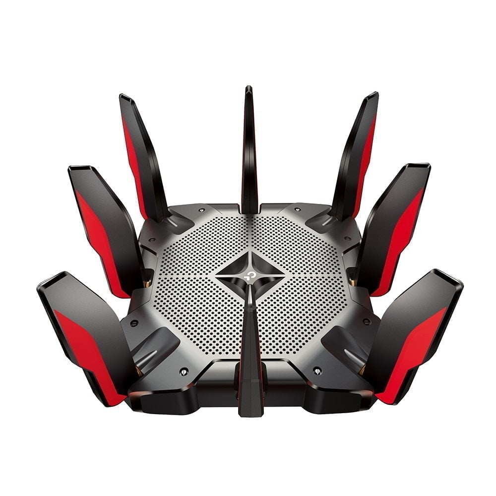 TP-Link Announce multiple 802.11ax (Wi-Fi 6) products including Deco X10 Mesh Wi-Fi and AX11000 Router 3 Archer AX11000