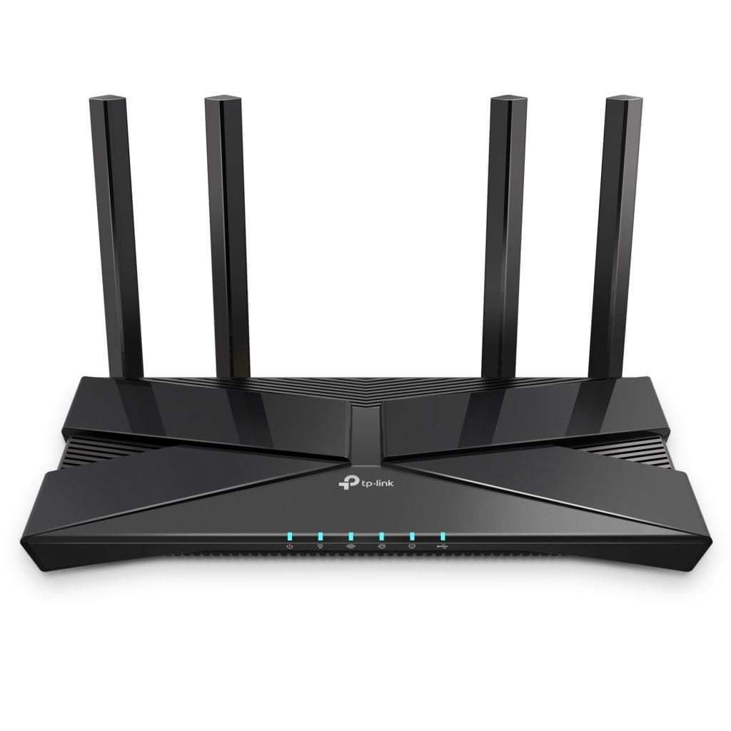 TP-Link Announce multiple 802.11ax (Wi-Fi 6) products including Deco X10 Mesh Wi-Fi and AX11000 Router 5 Archer AX1800 1024x1024 1