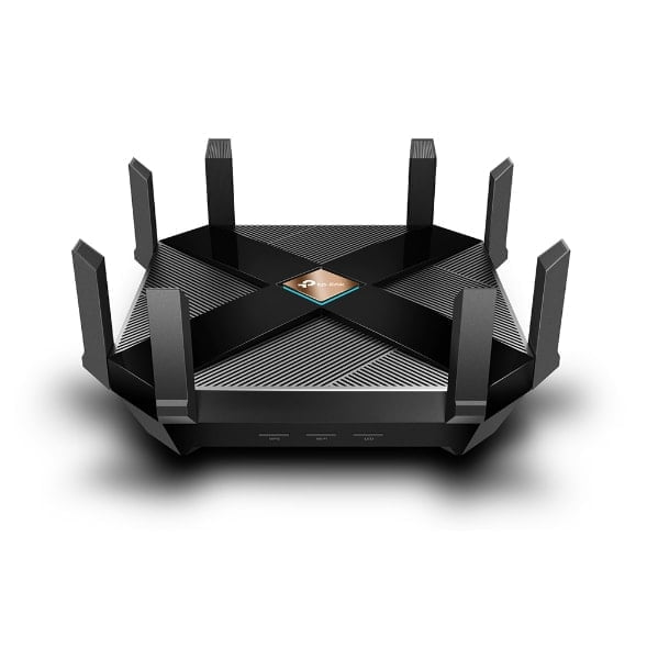 TP-Link Announce multiple 802.11ax (Wi-Fi 6) products including Deco X10 Mesh Wi-Fi and AX11000 Router 4 Archer AX6000